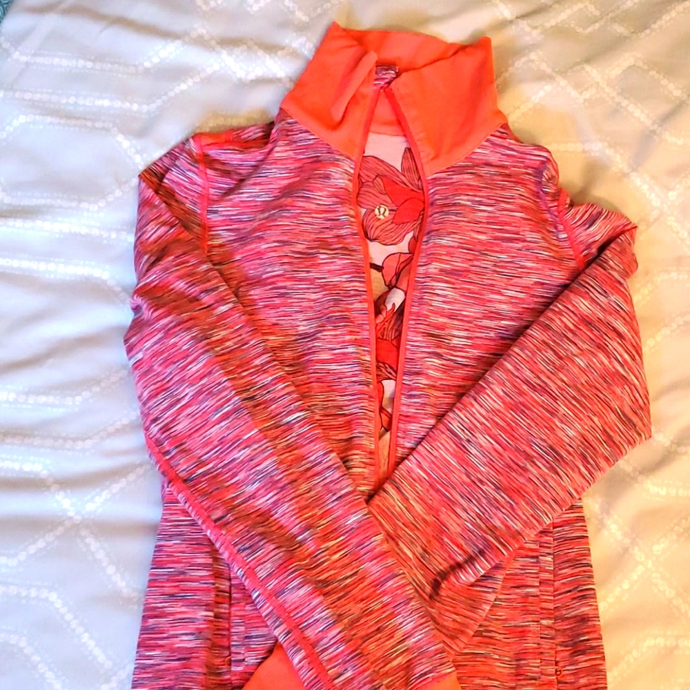 Lululemon jacket